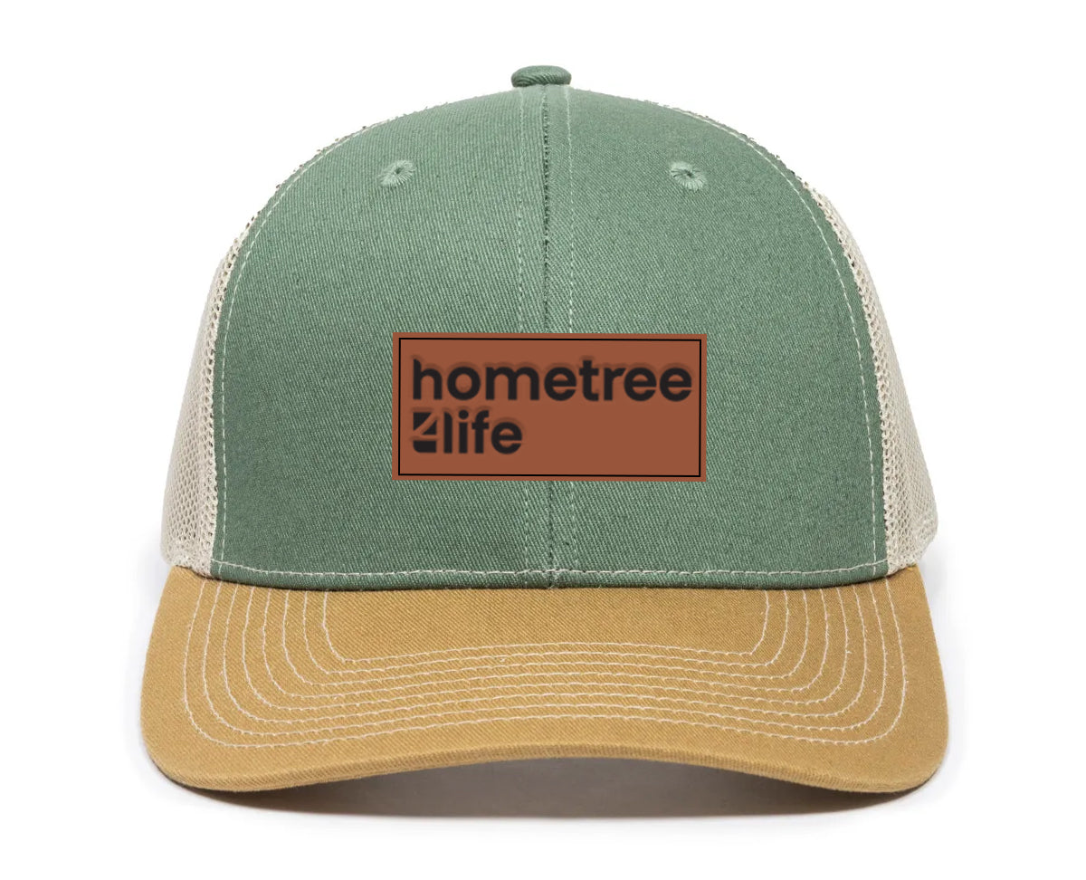 Ultimate Trucker Cap - Structured